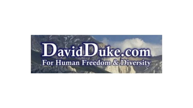 DavidDuke.com
